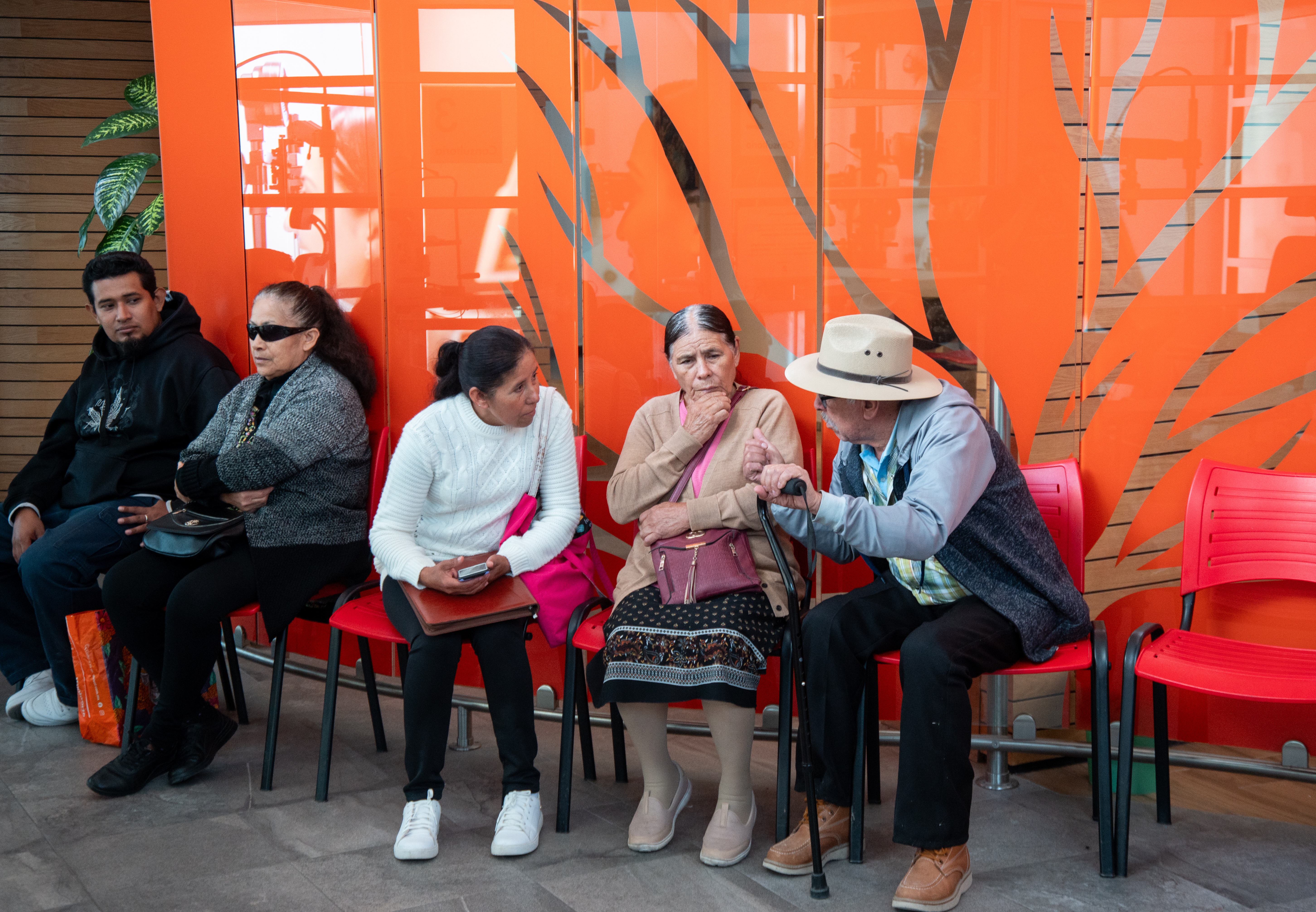 Integración social