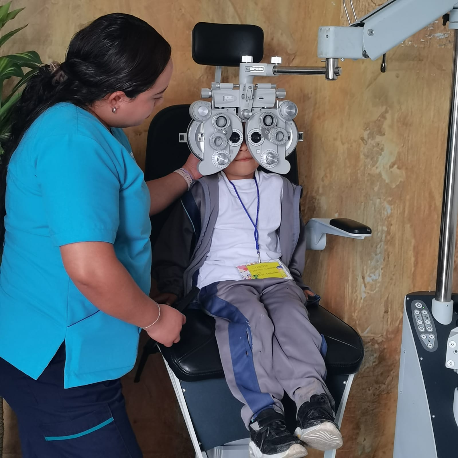 Seguimiento postoperatorio