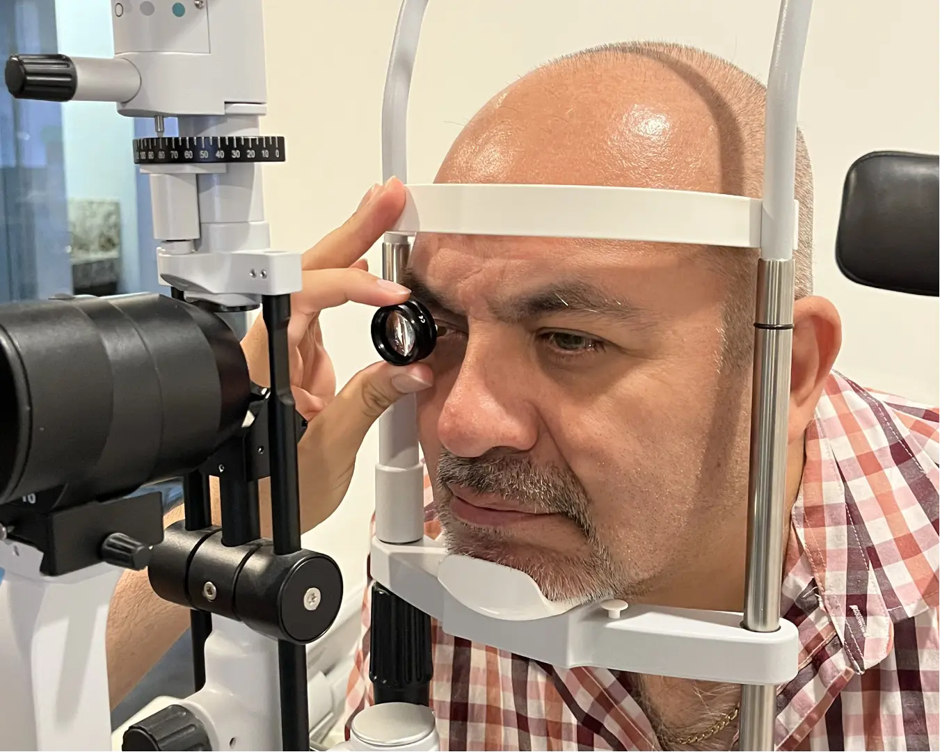 Retinopatía diabética